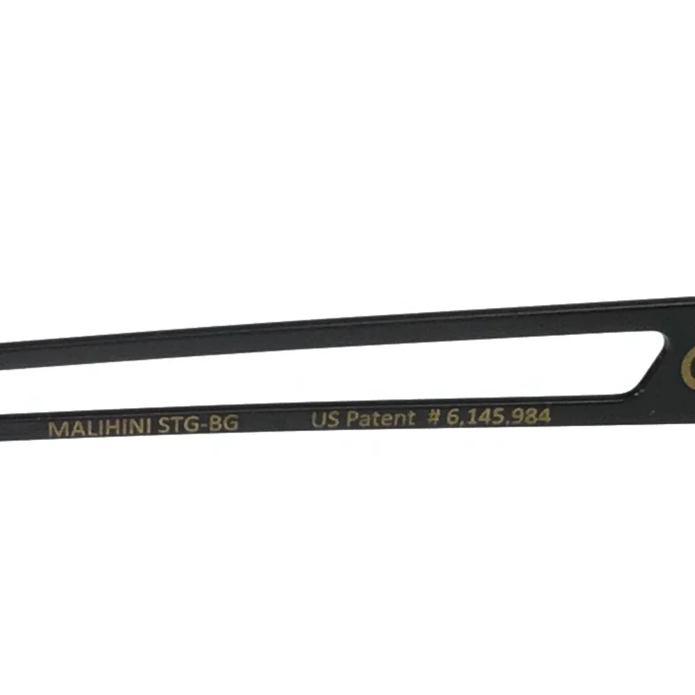 Maui Jim Sunglasses MALIHINI MJ702-15C Olive Stripe Frames with HT Maui Lenses